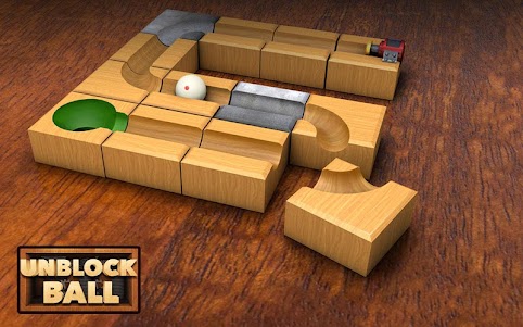 Unblock Ball - Block Puzzle 58.0 screenshot 10