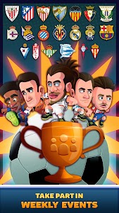 La Liga Soccer Puzzle  screenshot 3