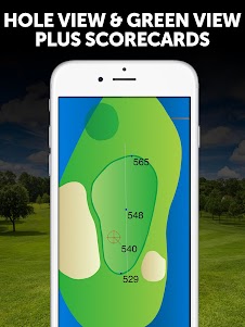 BirdieApps Golf GPS App 1.9.4 screenshot 6
