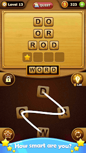 Word Connect :Word Search Game 7.1 screenshot 7