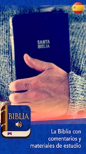 Biblia de estudio en español Biblia de estudio gratis Reina Valera 1960 46.0 screenshot 7