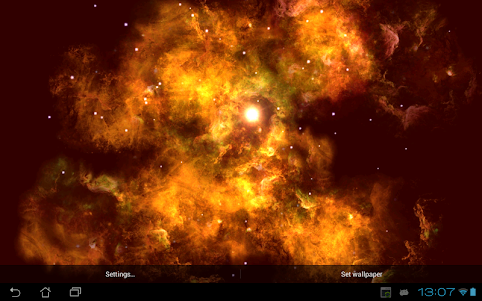 Deep Galaxies HD Deluxe 3.5.0 screenshot 8
