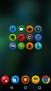 Soul Icon Pack 4.4.8 screenshot 4