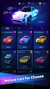 Music Racing GT: EDM & Cars 1.0.28 screenshot 4