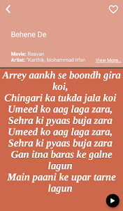 Hit of Aishwarya Rai's Songs 2.0 screenshot 14