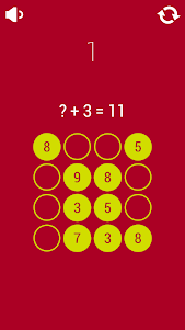 Math Game Workout All Age 1.0 screenshot 8