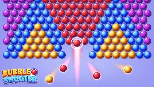 Bubble Shooter - Pop Bubbles 2.2.9 screenshot 23