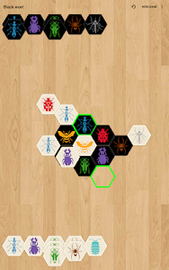 Hive with AI (board game)  screenshot 15