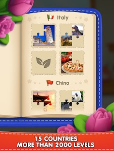 Word Pizza - Word Games 4.13.3 screenshot 11