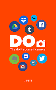 DO Camera by IFTTT 2.2 screenshot 10