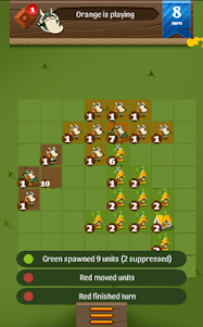 Spawn Wars Board Game 1.0.7 screenshot 2