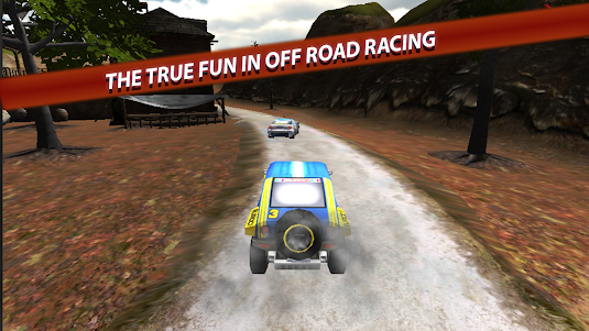 Off Road Car Racing Simulator 1.0.3 screenshot 5