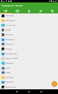 ITmanager.net - Windows,VMware 7.8.0.40 screenshot 9
