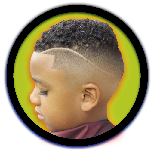 Hair Style Boy Kids  APK Download - Android Lifestyle Apps