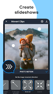 Movavi Clips - Video Editor 4.21.2 screenshot 5