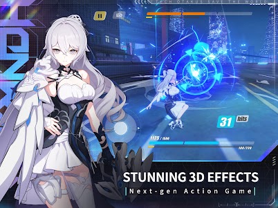 Honkai Impact 3rd 7.0.0 screenshot 22