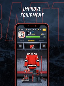 HockeyBattle 1.7.145 screenshot 14