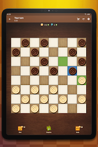 Checkers Online 2.34.0 screenshot 21