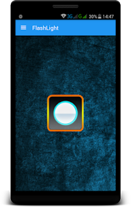 Flashlight 1.1.0 screenshot 1
