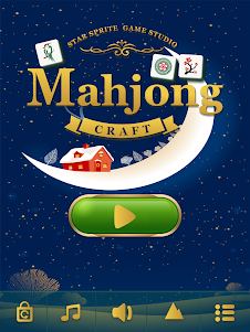 Mahjong Craft: Triple Matching 7.5 screenshot 13