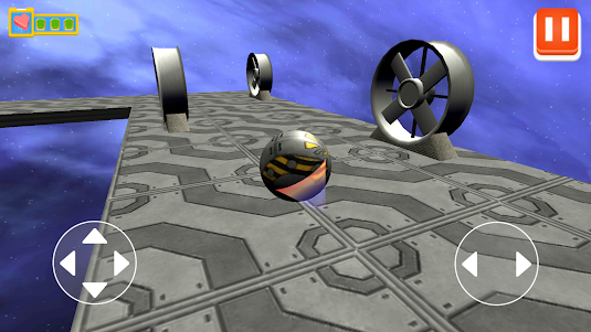 Gyro Ball 1.2 screenshot 9