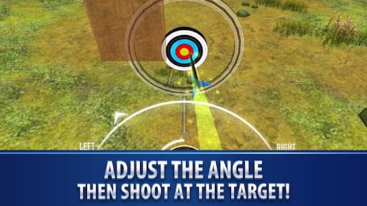 Archery League 3D - Shoot Game 1.3.133 screenshot 7