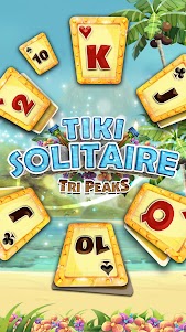 Tiki Solitaire TriPeaks 12.3.0.99543 screenshot 10