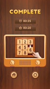 Numpuz: Classic Number Games 5.3601 screenshot 13