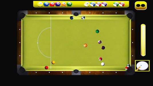 Classic Pool Bar Pro 1.0 screenshot 14