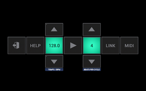 Link to MIDI Bridge 1.3.7.1 screenshot 7