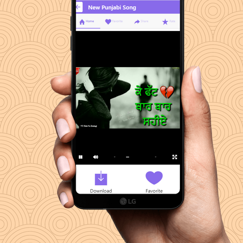 Latest Punjabi Status Video Clip 0 0 2 Apk Download Android