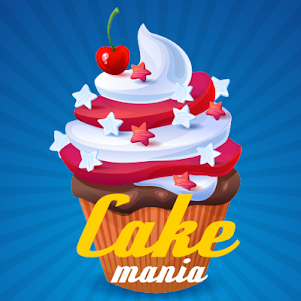 Candy Cake Mania-Match 3 Cakes 1.1 screenshot 1