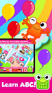 Preschool Games For Kids 2+ 2.3 screenshot 8