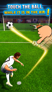 Shoot Goal: World Leagues 3.0 screenshot 2