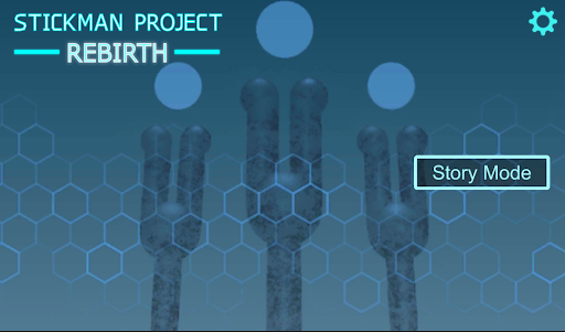 Stickman Project : Rebirth 2.4 screenshot 17