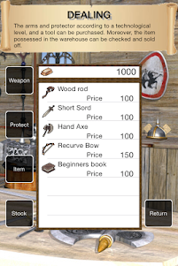 Defense RPG 3.0.8 screenshot 3