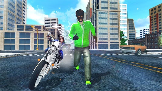 Super Hero Bike Mega Ramp 1.12 screenshot 10