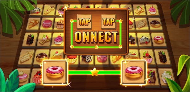 Tap Tap Onnect - Tile Connect 1.1.4 screenshot 1