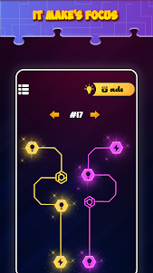 Energy Relax Epic puzzle Game 2.0 screenshot 2