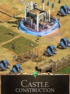 Clash of Empire: Strategy War 5.52.0 screenshot 7