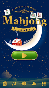 Mahjong Craft: Triple Matching 7.5 screenshot 1
