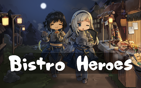 Bistro Heroes 4.16.0 screenshot 17