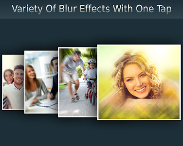 Photo Blur Effects - Variety 1.6 screenshot 10