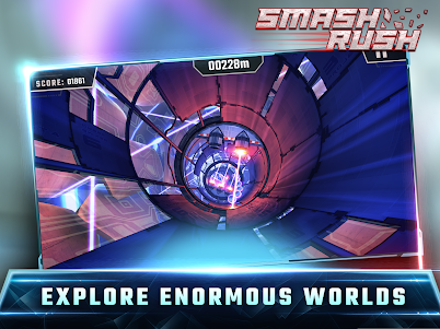 Spiral Stack: Smash Rush hit 1.3.17 screenshot 7