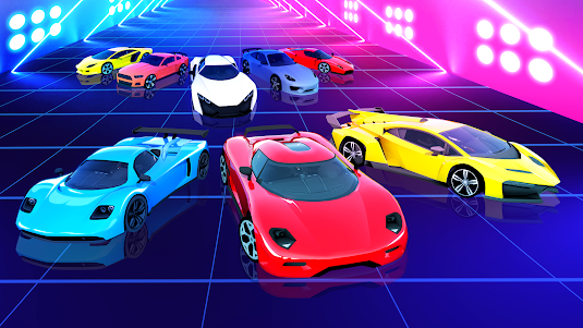 Music Racing GT: EDM & Cars 1.0.28 screenshot 16