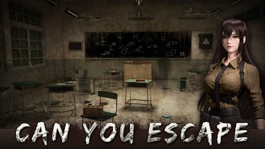 Escape Rooms:Can you escape 1.0 screenshot 6