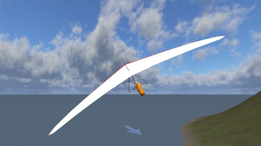 PicaSim: Free flight simulator 1.1.1074 screenshot 15