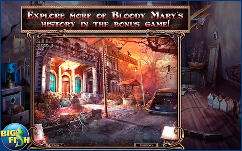 Grim Tales: Bloody Mary (Full) 1.0.0 screenshot 9