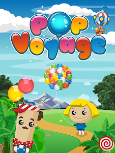 Pop Voyage 1.19 screenshot 16
