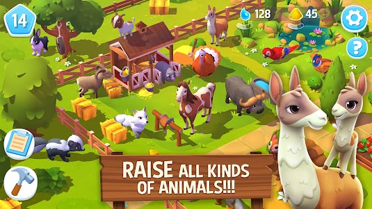 FarmVille 3 – Farm Animals 1.30.38041 screenshot 18